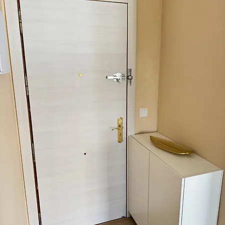 G&g Porches - Apartment Benalmádena