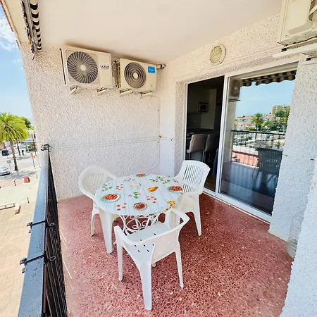 Appartement G&g Porches - Benalmádena