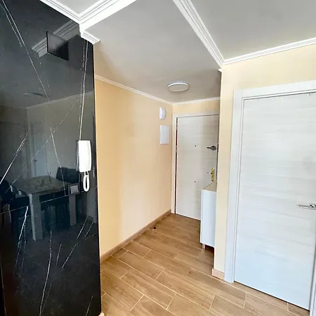 Apartment G&g Porches - Benalmádena