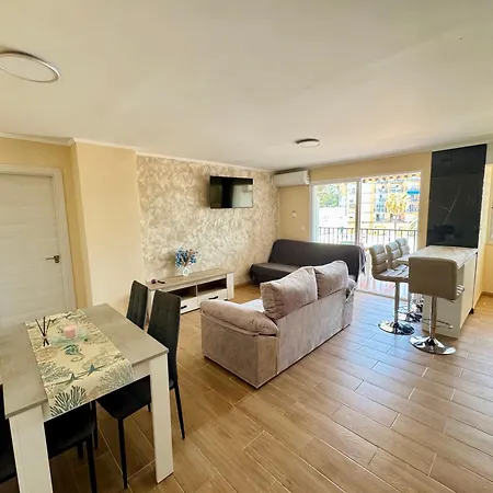 G&g Porches - Appartement *